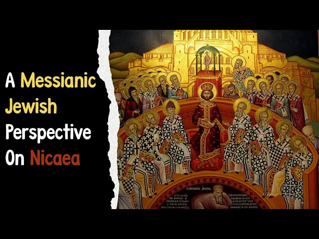 The Council of Nicaea was (Mostly) a Good Thing