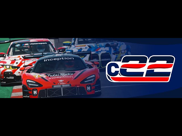 [ LMU ][ Event By Taytous ] Championnat 2025 Saison 1 Manche 3 / Spa-Francorchamps /