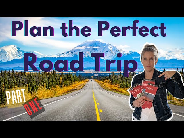 How to Plan the Perfect Solo Road Trip (in 2025)