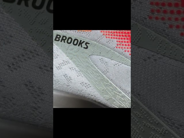 INSANE! #brooks  #brooksghost #athleticshoes #running #shoes