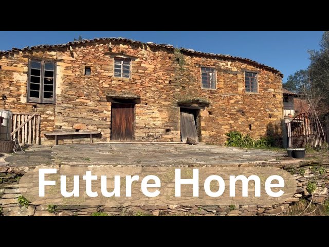 Renovating 150 Year Old Stone House rather than Demolish