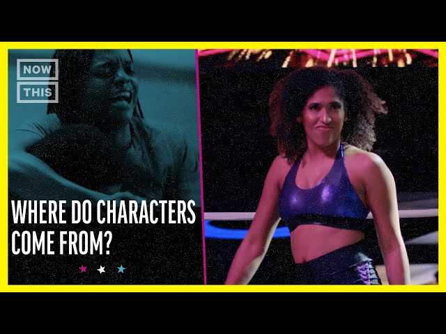 The Transformative Power of Wrestling Personas | Faces & Heels