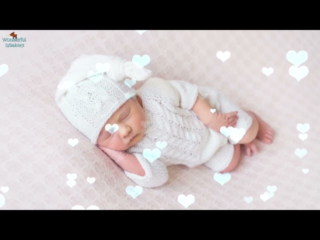 Relaxing Sleep Music To Make Bedtime For Your Baby Very Easy