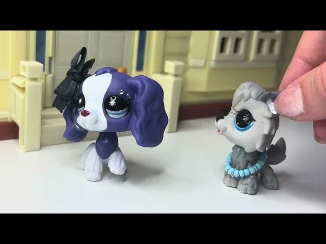 LPS-Everything I Got /episode two- Encounters