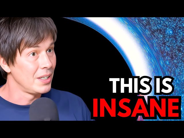 Brian Cox: "Something Terrifying Exists Outside The Universe"