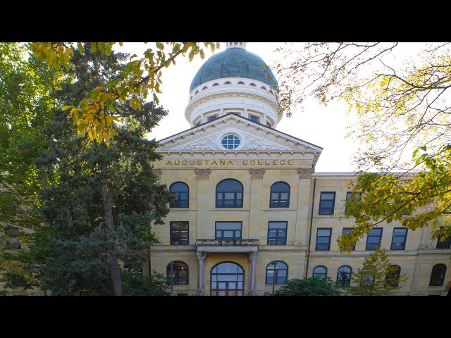 Augustana College: 360 Virtual Tour