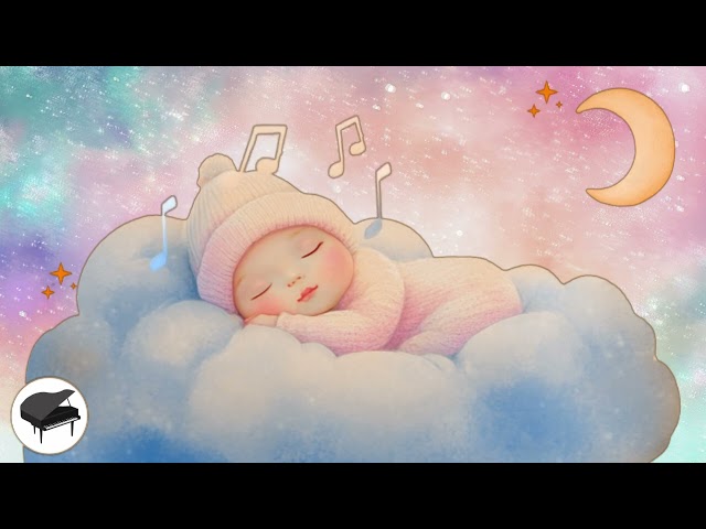 1 Hour of Soothing Lullabies for Baby's Sweet Dreams