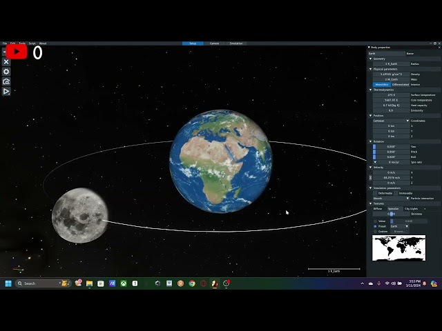 Clearing misinformation about the Roche limit!