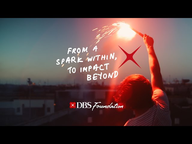 DBS Foundation Manifesto