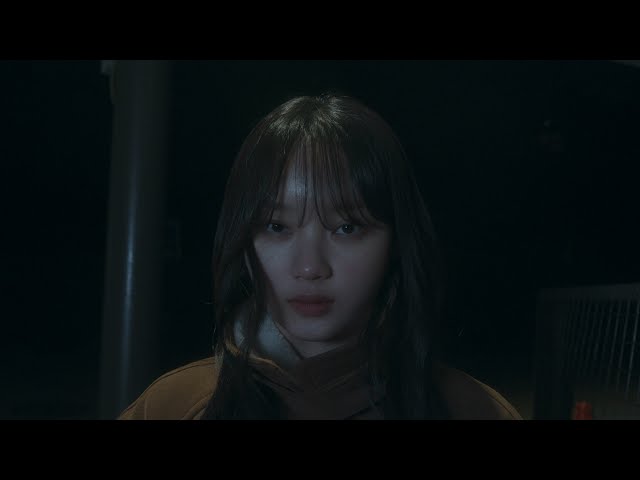 PILLOW 'butterflies in time' OFFICIAL M/V