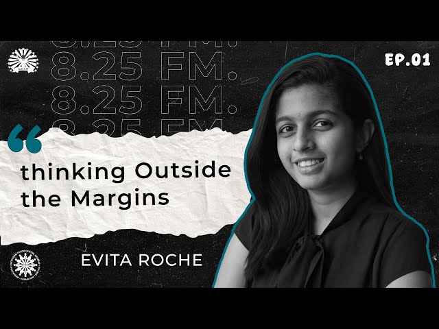 8.25 F.M. - Episode 1 - Thinking Outside the Margins | DYC Mumbai | Archdiocese of Bombay