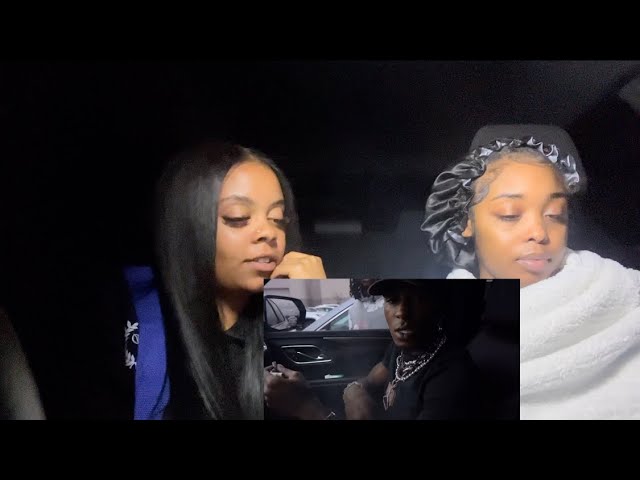 Nba Youngboy - Serotonin (Vlog) | Reaction