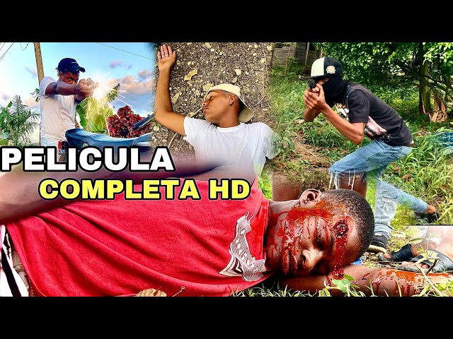 ESTRENO (2024) MEJOR PELICULAS DE ACCION Pelicula, Completa en Espanol Latino HD