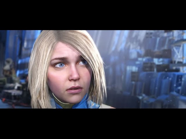 YTP Unjustice  - Injustice 2 Funny story