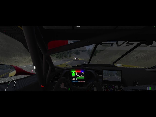 Lets Lofi and Assetto Corsa Vibe!