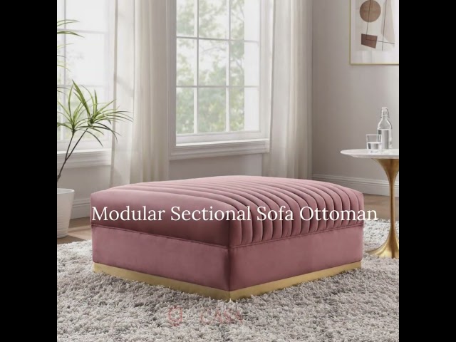 Shop Stylish Ottomans with Free Shipping – Affordable Comfort for Your Home #freeshipping