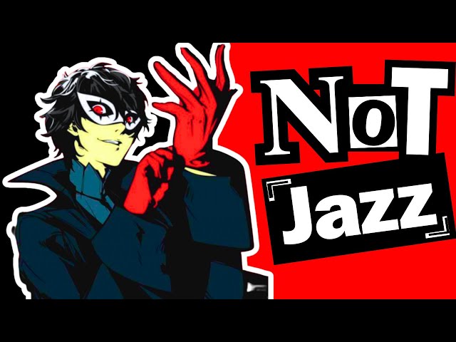 The TRUTH About Persona’s Music