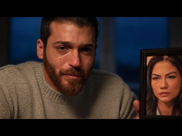 Can Yaman: Life is very difficult without Demet