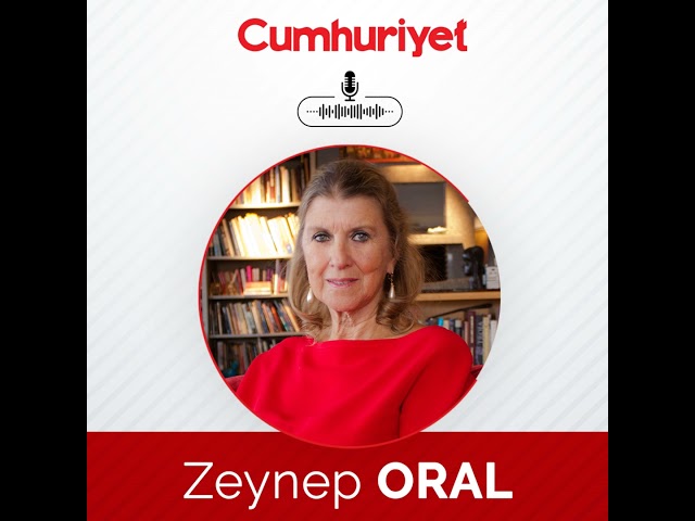 O sözler ki unutulur - Zeynep Oral