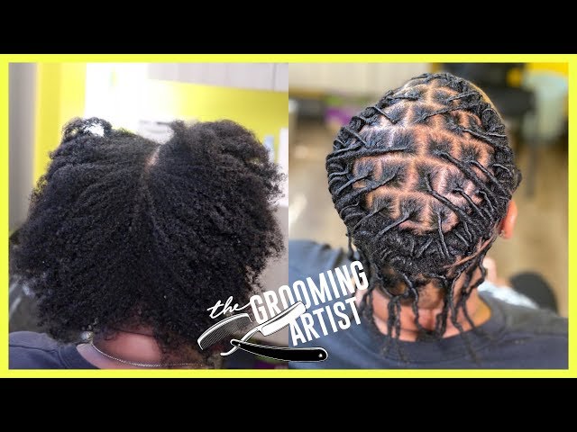 Instant Locs #locs