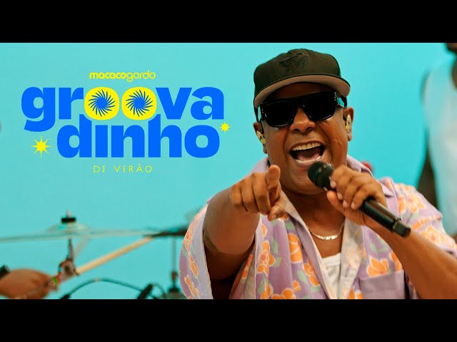 Psirico ao vivo no Groovadinho de Verão [Show Completo]