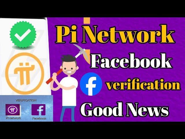 Pi Network Facebook Verified | Pi Network New Update Today | Pi Network New