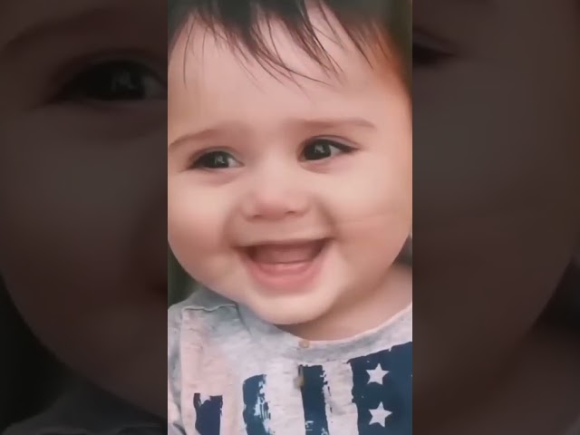 Baby Laughs 😂 | Ultimate Funny & Cute Baby Giggles Compilation!