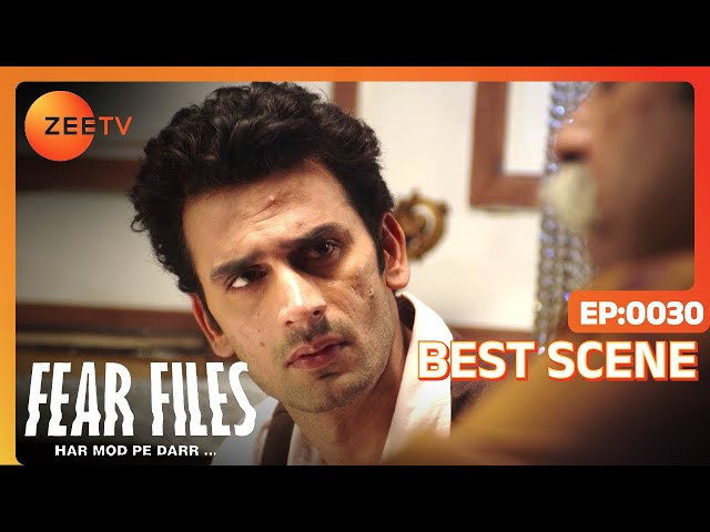 Fear Files Har Mod Pe Darr | Hindi Serial | Episode 30 | Best Scene | Zee TV