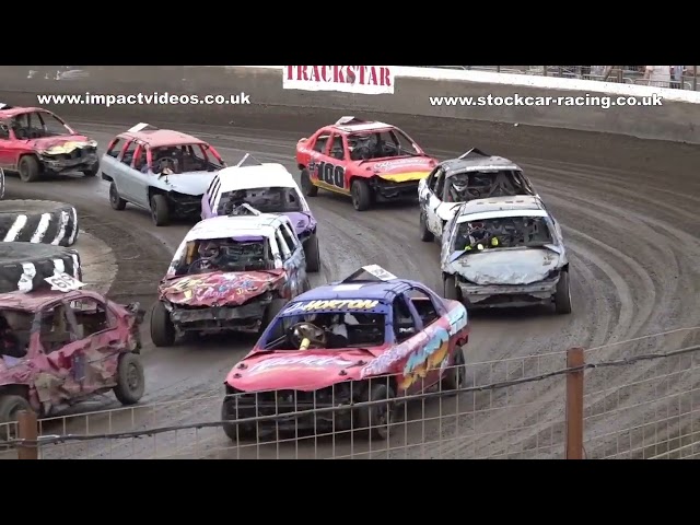 Super Classic Cars Racing Kings Lynn Pre 1975 to 2020 Part 2