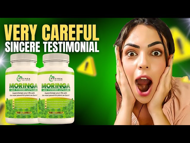 MORINGA MAGIC ⚠️((⛔ATENTION⛔))⚠️ MORINGA MAGIC REVIEW - MORINGA MAGIC AMAZON - MORINGA MAGIC REVIEWS