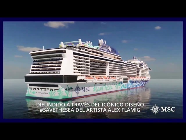 MSC EURIBIA