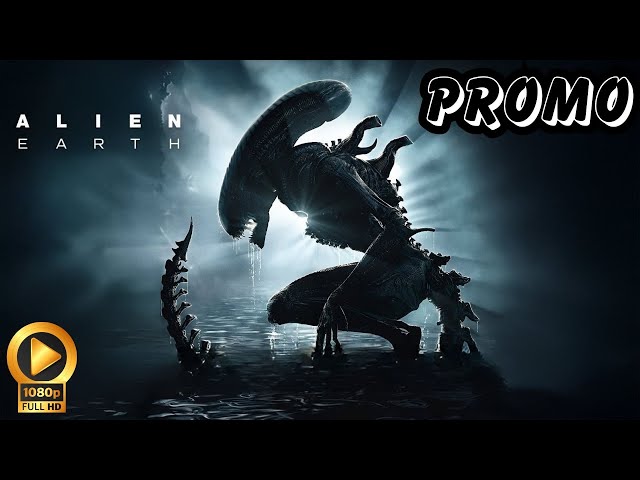 Alien: Earth (FX) "Destination" Teaser HD Everything You Need To Know!