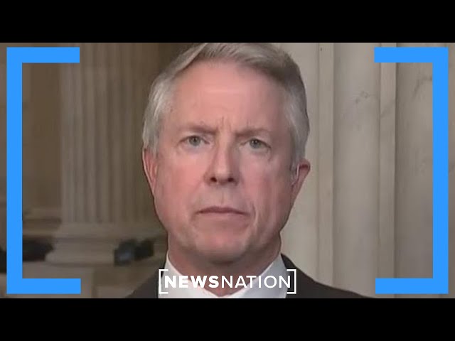 Trump wins US-Canada trade skirmish: GOP senator| Vargas Reports