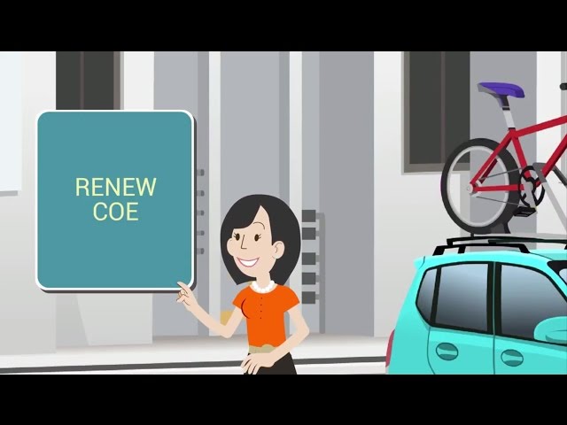 What You Need to Know About Renewing Your COE