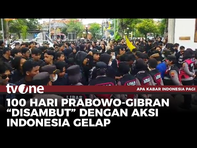 [FULL] Apa Kabar Indonesia Pagi (19/2/2025) | tvOne