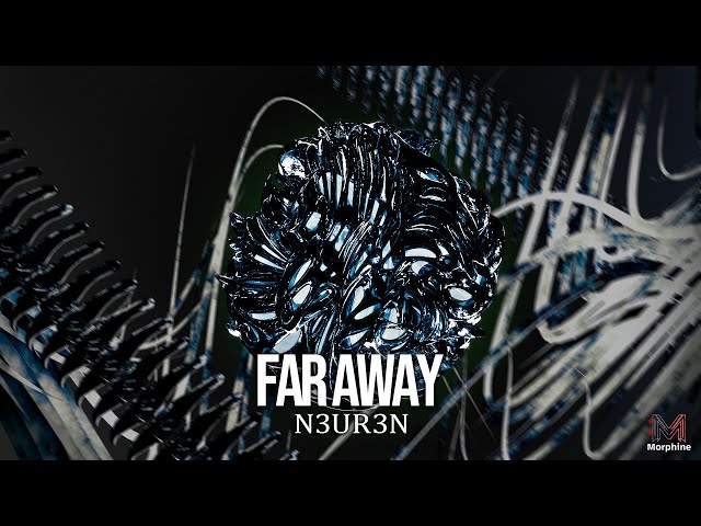 N3ur3N - Far Away (Extended Mix) [INJ01]