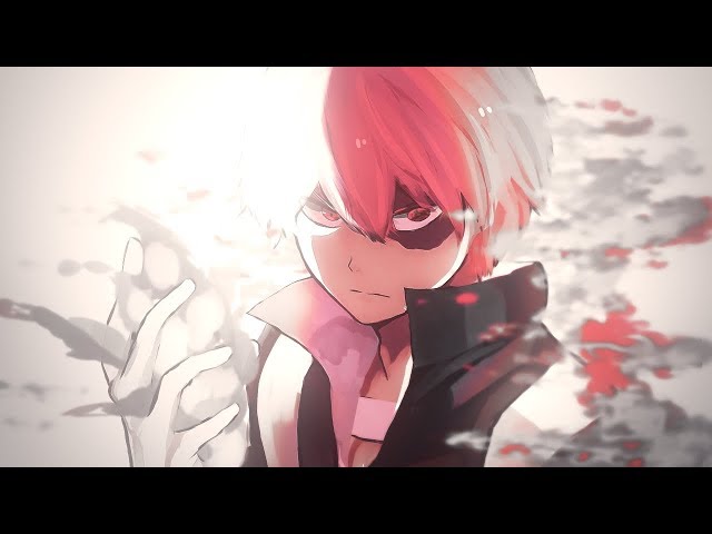 Boku no Hero Academia「 AMV 」 Nothing Worth Saving