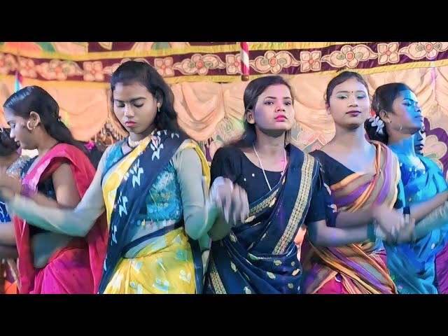 Marang Hili Sirin Redo | New Santali Shorai Video 2025 | New Sidu Kanu Opera | Santhali Shorai