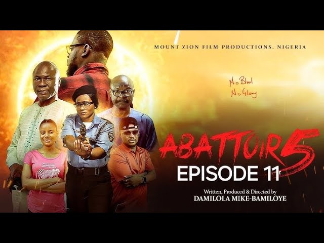 ABATTOIR SEASON 5 EPISODE ELEVEN || EXPECTATIONS || SEASON 5 EPISODE TEN REVIEW