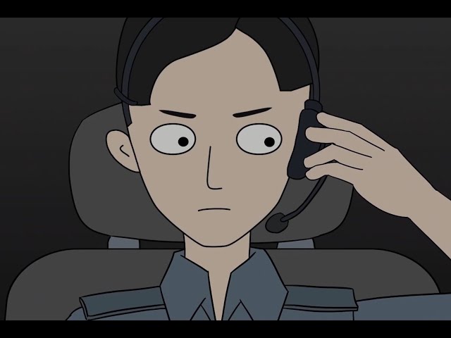 911 - True Horror Stories Animated