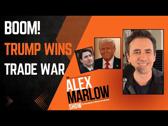 Trump Wins Trade War, DOGE Slashes USAID, Kanye Steals Show at Grammys, More Hot News