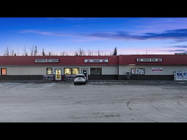 31344 Parks Hwy #1, Willow, AK