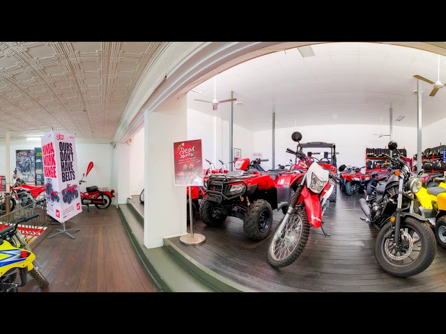 Maitland Motorcycles