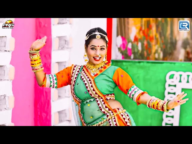 बन्ना घूमन चाला सा | Banna Ghuman Chala | Goutam Govinda - Swati Arora | Rajasthani Song 2024