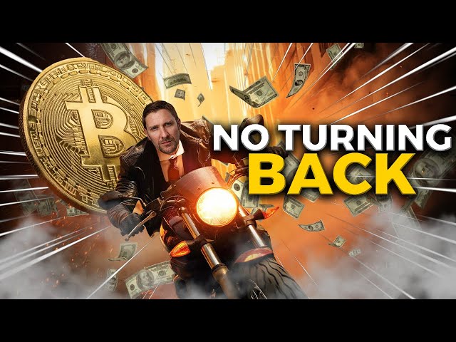 Bitcoin Live Trading: Is This the Support Zone for New Highs? Alts on Fire! EP1497