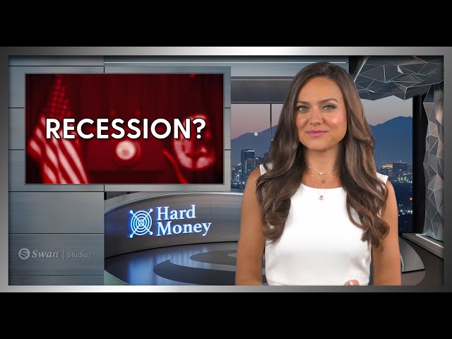 Hard Money with Natalie Brunell: Dylan LeClair, GDP, Coinbase Investigation, Are We In A Recession?