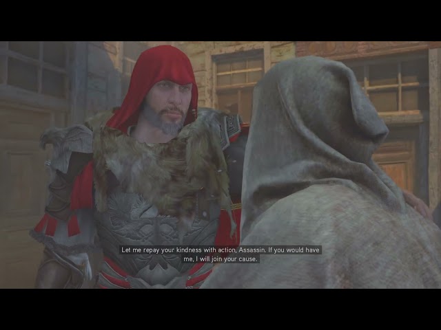 ,Assassin's Creed Revelations, The Next Generation Of Assassins