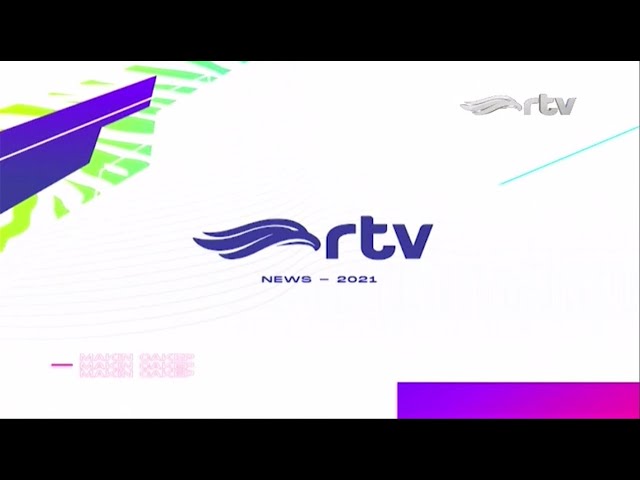 RTV - Endcap RTV News (2021)