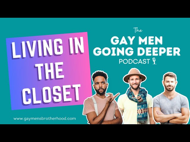 Living in the Closet: Culture, Courage, and Coming Out