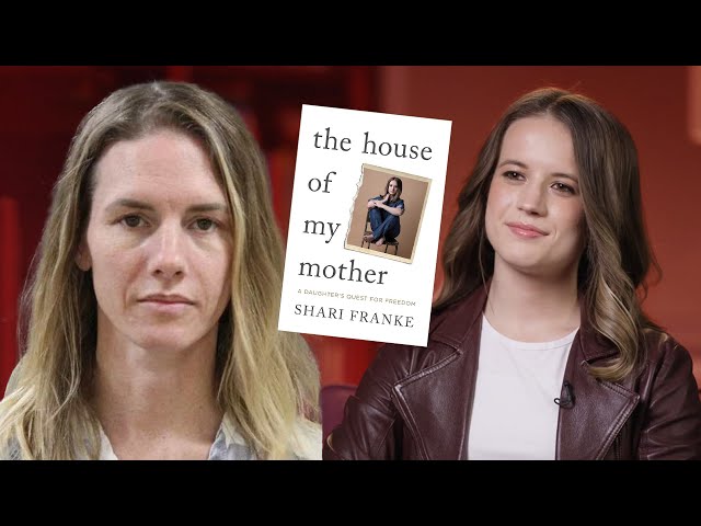 Ruby Franke's Daughter Reveals All In New Book